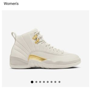 Women's Air Jordan Retro 12